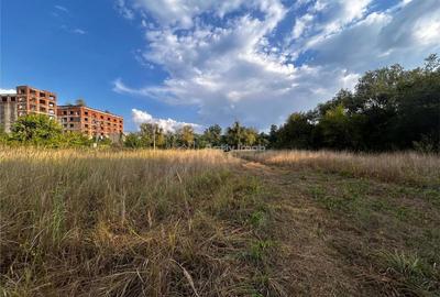 Teren de 9400 mp, în Bocșa - 2