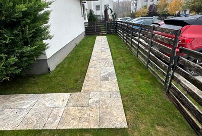 BĂNEASA GREENFIELD 2 camere cu grădină proprie - 25