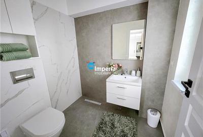 Apartament cu 3 camere decomandat în Galata - 6