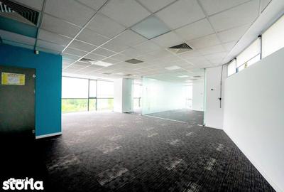 Spațiu comercial, de 1,498 mp, în Chiajna - 11