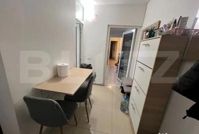Apartament cu 3 camere semidecomandat, mobilat în Central - 9