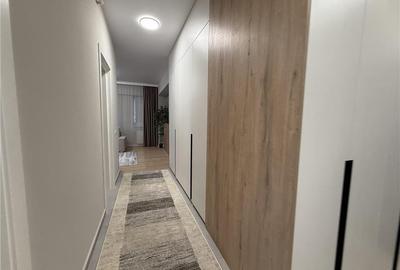 Apartament cu 2 camere decomandat în Central - 19