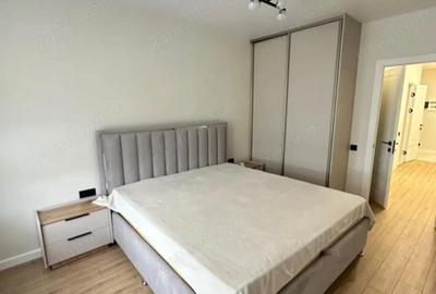 Apartament cu 2 camere decomandat în Calea Victoriei - 2