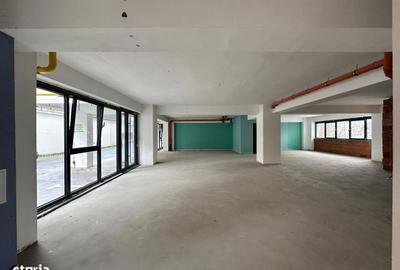 Spațiu comercial, de 523 mp, în Păcurari - 14