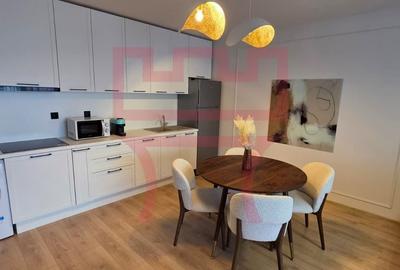 Prima inchiriere apartament 2 camere garaj zona The Office Record Prima inchiriere apartament 2 camere garaj zona The Office Record - 15