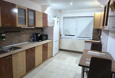 Apartament cu 2 camere decomandat în Central - 7