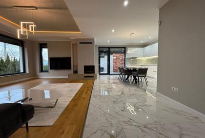 Casă individuală cu 4 camere cu Canalizare în Făget - 3