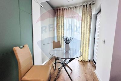 Apartament de lux la prima inchiriere-Ivory Residence, Pipera - 6