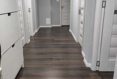 Apartament cu 3 camere decomandat în Pantelimon - 9