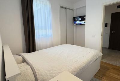 Apartament cu 2 camere decomandat în Drumul Carului - 3