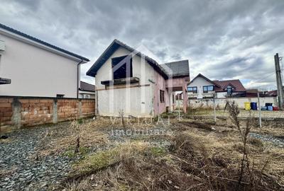 Teren Construcții intravilan de 500 mp, în Șelimbăr - 4