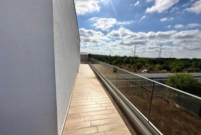 Apartament cu 2 camere semidecomandat în Central - 2