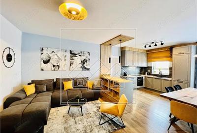 Apartament cu 2 camere - PREMIUM - Balanta Residence - 1