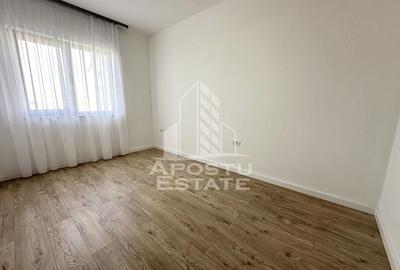 Duplex cu 5 camere si 3 bai, 300mp teren complet finisat in Giroc. - 20