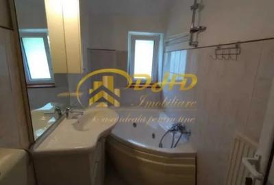 Garsonieră decomandată în Copou - 4