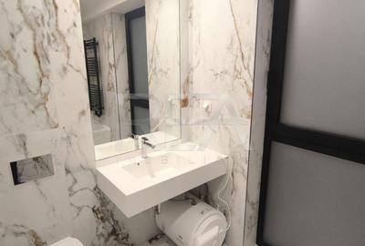 Apartament cu 3 camere semidecomandat, mobilat în Tei - 15