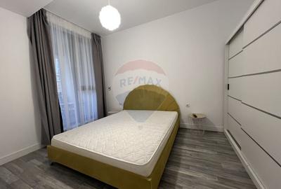 Apartament cu 2 camere de inchiriat Onix Blue Mamaia - 4
