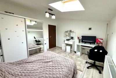 Apartament cu 3 camere semidecomandat în Păcii - 3