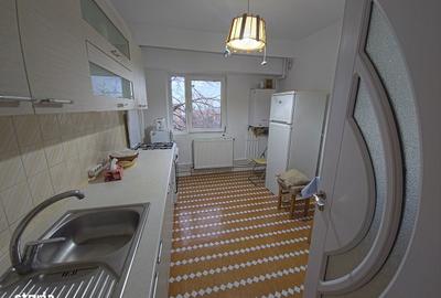 Apartament cu 3 camere, mobilat în Faleza Nord - 18