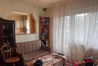 Apartament 4 camere in Deva, zona Gojdu, et 3 - 3