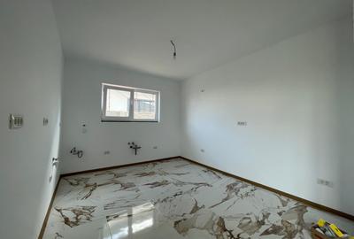 Duplex cu 3 camere cu Teren 300 Mp în Urseni - 8