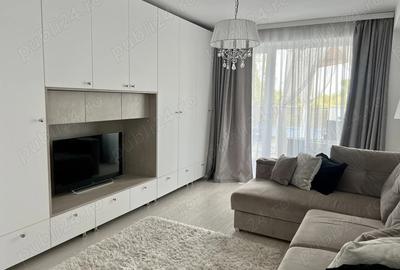 Apartament 2 camere Otopeni - 4