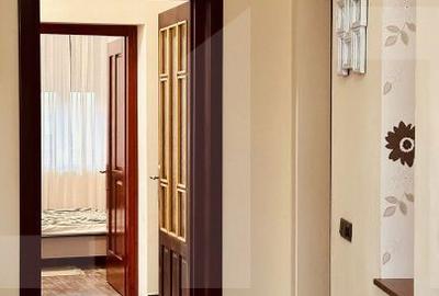 Casă cu 4 camere cu Teren 1000 Mp în Central