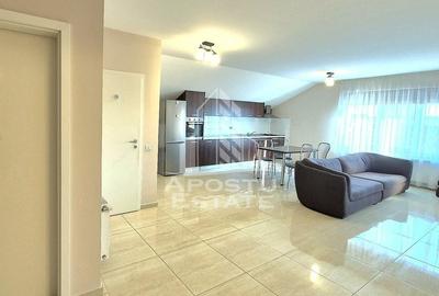 Apartament 3 camere 90 mp zona Saguna - 2