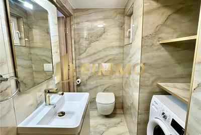 Apartament cu 2 camere semidecomandat în Obcini - 6