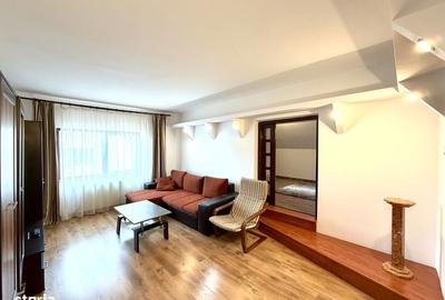 Apartament cu 2 camere în Ultracentral - 20