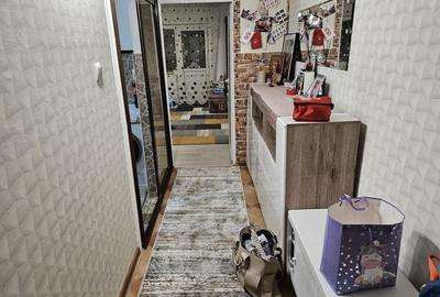Freidorf | 2 Camere | Etaj Intermediar | Centrala Proprie. - 3