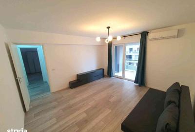 Apartament cu 2 camere în Vest - 5