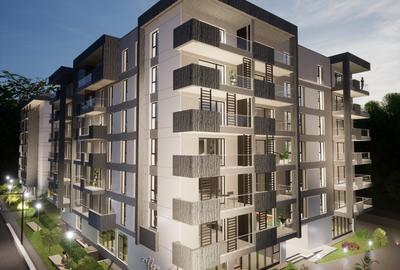 Investiție | Apartament nou în Residence5 Forest Faza 2, lângă școlile private - 3