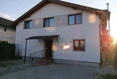 Vand casa in Selimbar,jud Sibiu - 1
