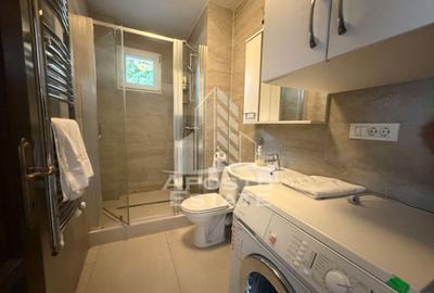Apartament cu 4 camere decomandat în Dorobanților - 7