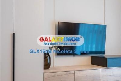 Apartament cu 3 camere în Floreasca - 7
