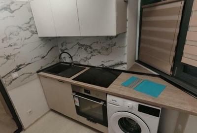 Apartament 2 camere de inchiriat zona Tomis II, CENTRALA GAZ - 9