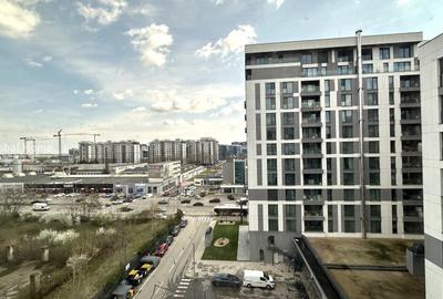 Garsonieră semidecomandată, mobilată în Aviației - 13