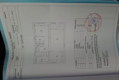 Casă cu 4 camere în Poarta Albă - 5