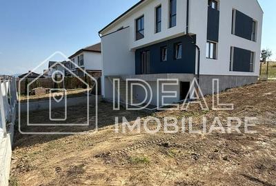 Duplex cu 4 camere cu Canalizare în Arhitecților - Calea Cisnădiei - 2