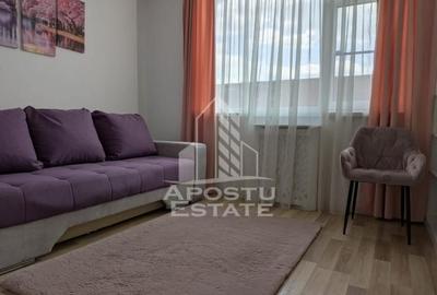 Apartament cu 3 camere semidecomandat în Circumvalațiunii - 14