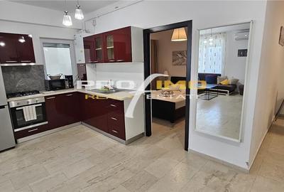 Mamaia Nord - Apartament 3 camere la cc.50m.de Promenada - 7