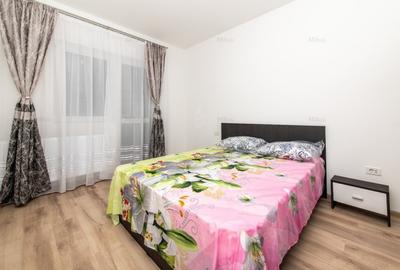 2 camere Metalurgiei / Mobilat si utilat / Centrala / Loc parcare - 5
