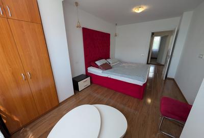 Apartament cu 3 camere semidecomandat, mobilat în Iancului - 16
