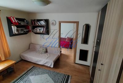 Apartament 2 camere 30 mp in Cluj zona Gheorgheni - 5
