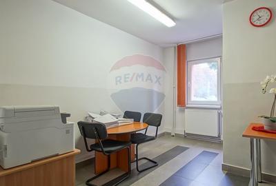 Apartament cu 3 camere versatil rezidenta sau spatiu birouri - 13
