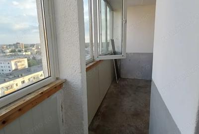 Apartament 2 camere decomandat pe Nicolae Balcescu Buzau etaj 9 din 9 - 10