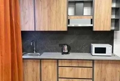 Garsonieră decomandată în Baba Novac - 3