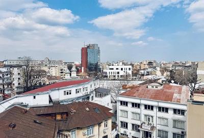 Apartament cu 2 camere decomandat în Rosetti - 5