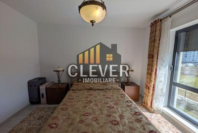 Apartament cu 2 camere decomandat, mobilat în Theodor Pallady - 3